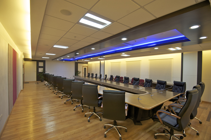 Board Room